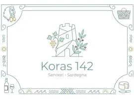 Koras 142