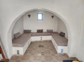 Houch traditionnelle