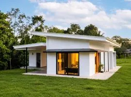 Villa Osa Mythica