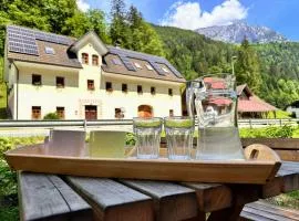 Farmhouse Štiftar