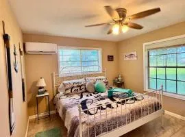 The Rustic Anchor Retreat at Lake Sommerville