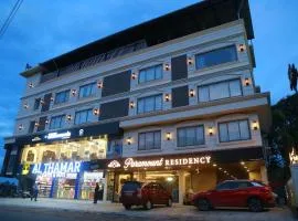 Paramount Residency