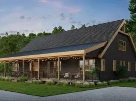 Ember Shoals Resort On the White River, Cotter AR