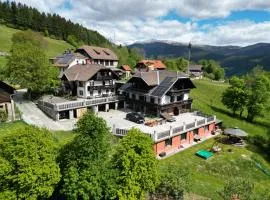 Hansbauer Appartments