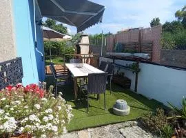 Apartamento Casa A Braña