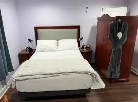Carib Comfort B and B