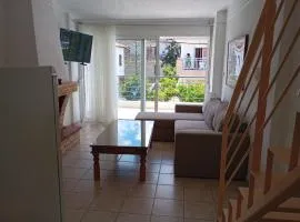 Avraam Apartment Polychrono