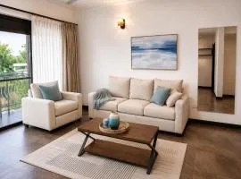 The Lakeview Terrace Entebbe Lake View Balcony 8 Min Airport