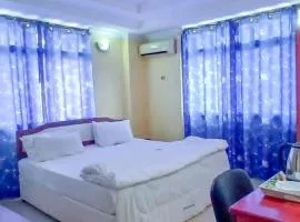Durban hotel and concord hotel