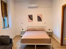 Pensión Thessa