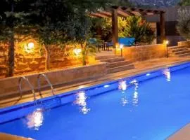 Villa Saya Jerash