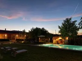Masseria Capece Garden Relais