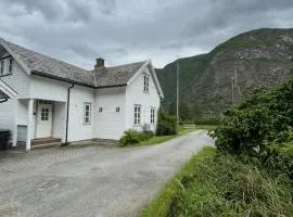 Feriehus Lærdal