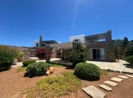 Villa Heliophilia