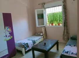 حي بن يوب براقي