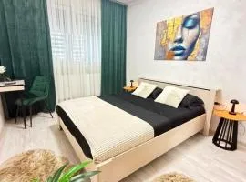 DIAMOND MIRAGE Militari Residence
