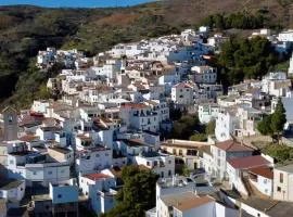 Casa Amigos Sorvilan - Limón