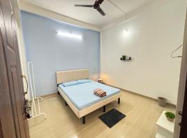 Dreamy Den Homestay, Hotel in Dibrugarh