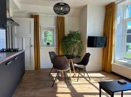 Recreatieappartement BoerdeRijlst - De Winkel