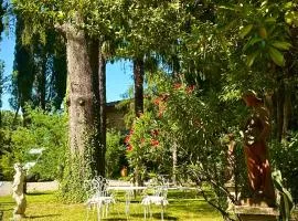 Villa Amore Tuscany