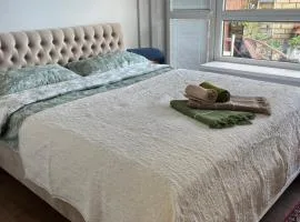 Atostogų namai Druskininkuose