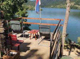 Apartmani Jovca, hotel en Aleksinac