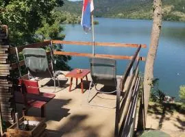 Apartmani Jovca