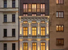 DIALOGUE Boutique Hotel