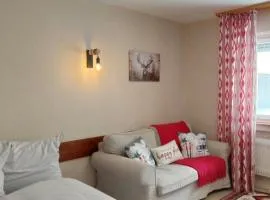 Appartement chaleureux au cœur de Leukerbad