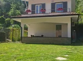 La Casina Allegra