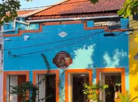 Pousada e Restaurante Morena Raiz