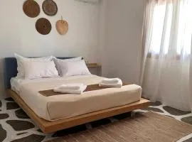 Villa Ethel Vourvourou