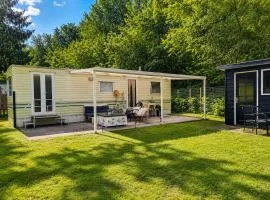 Stacaravan Zomerbries, sfeervol genieten in het bosrijke Drenthe, Rust en Natuur