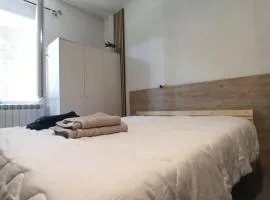 Mercury Room