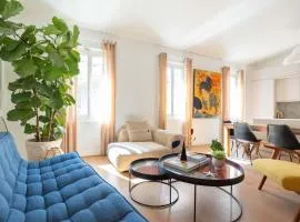 Beau 1 chambre - lumineux, calme & plein centre