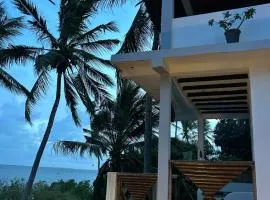 Mafia Beach Bungalows sea view