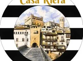 Casa riera