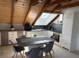 Appartement Uhland8