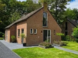 Vakantiewoning Maas en Waal