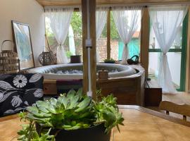 Vila Agroturizam Kućica Mostar、モスタルのホテル