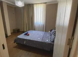 Apartment Entier apartment