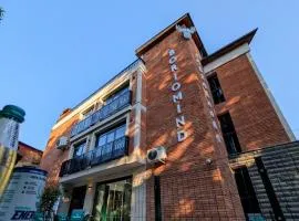Borjomind Hotel Borjomi