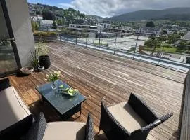 Appartment in centrum of Ulsteinvik