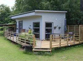 2 person holiday home in MELLBYSTRAND