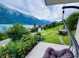 Lake & Mountain Retreat - Lake Brienz & Interlaken