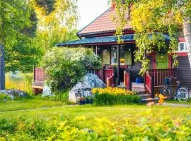 7 person holiday home in Djursholm-By Traum