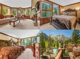 Everline Resort & Spa 701 & 703