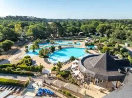 Camping Carnac
