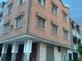 marrakesh Big house