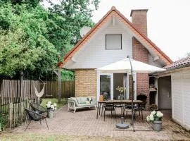 Vakantiewoning in Baarland - Zeeland VP115